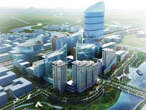 Công viên Phần mềm Thủ Thiêm