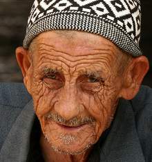 Lão hóa da và các bệnh da ở người cao tuổi